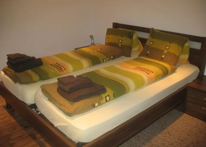 Mier Gfallt\'S