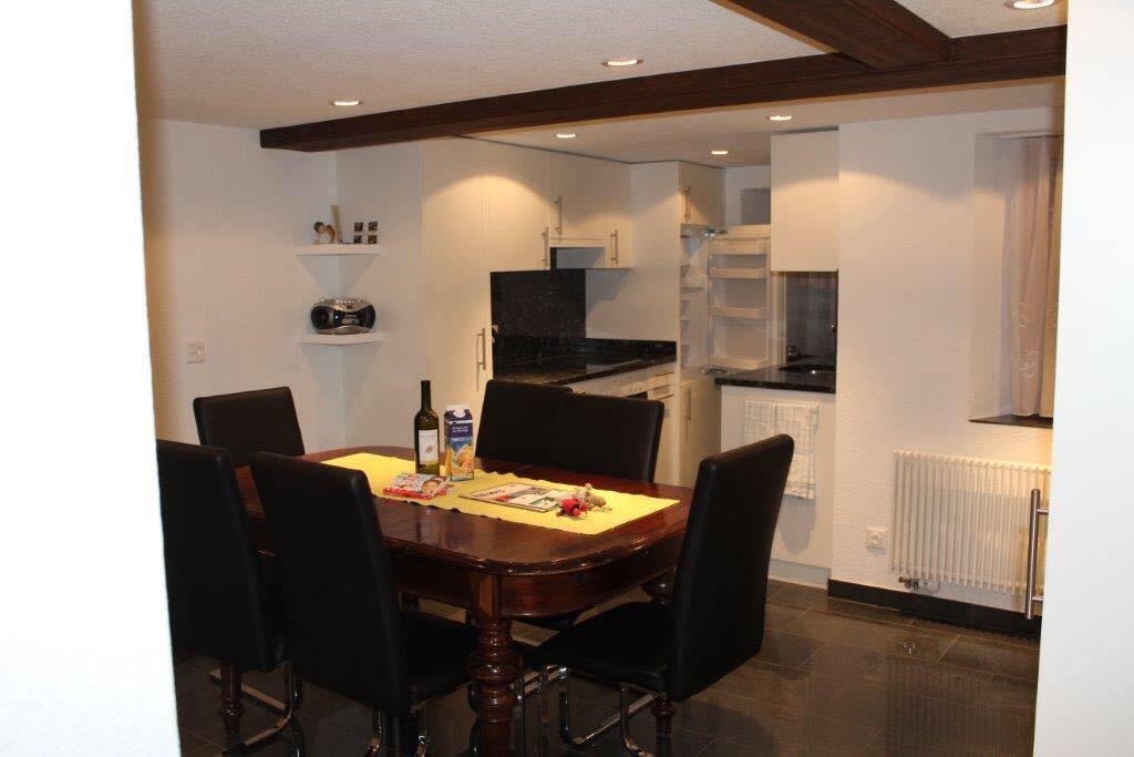 Mier Gfallt's Apartment *