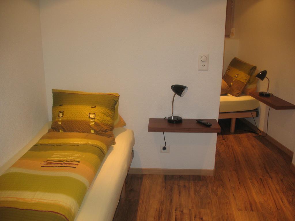 Mier Gfallt's Apartment