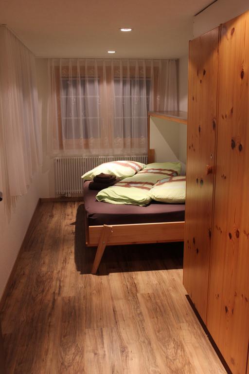 Mier Gfallt's Apartment *